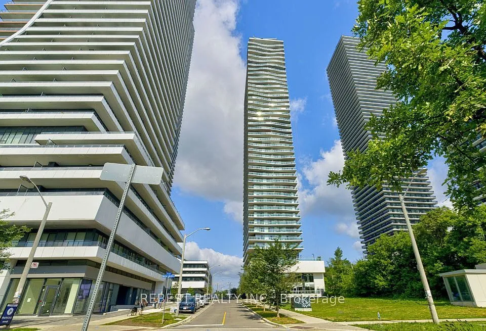 33 Shore Breeze Dr #3302