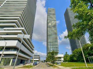 33 Shore Breeze Dr Unit 3302, Toronto, ON M8V 0G1