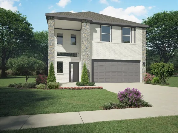 116 Sweetbriar Rd, Forney, TX 75126