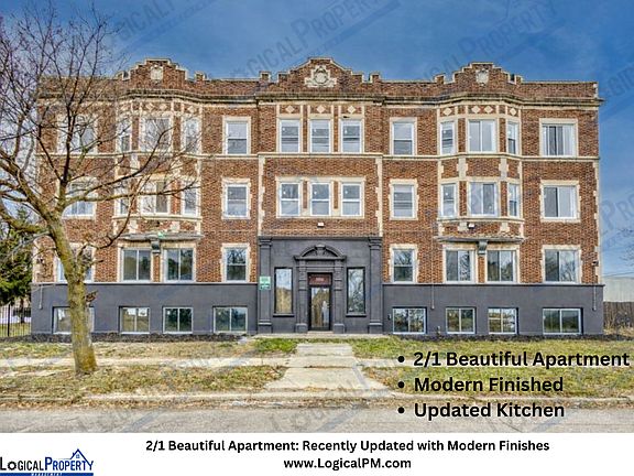 2nd image of 3295 Rochester St #2