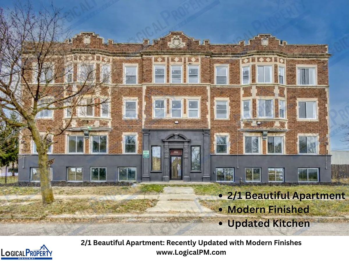 Building Photo - 3295 Rochester St #2