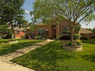 7261 Saint Augustine Dr, Frisco, TX 75033