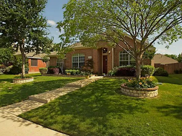 7261 Saint Augustine Dr, Frisco, TX 75033
