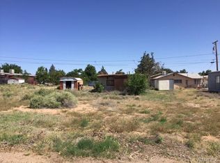 3271 E Devlin Ave, Kingman, AZ 86409