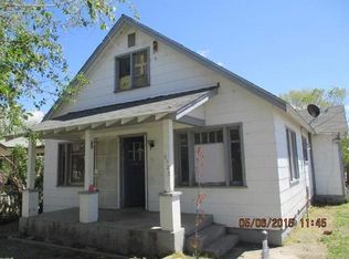 2123 Oak Ave, Klamath Falls, OR 97601