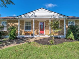 404 Parkview Dr, Columbia, TN 38401