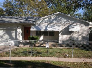 1006 Houston St, Killeen, TX 76541