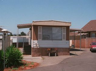 3913 Castro Valley Blvd SPACE 96, Castro Valley, CA 94546