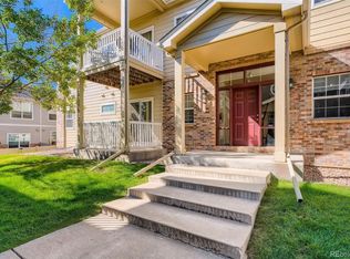 1750 W 53rd Pl UNIT 1, Denver, CO 80221