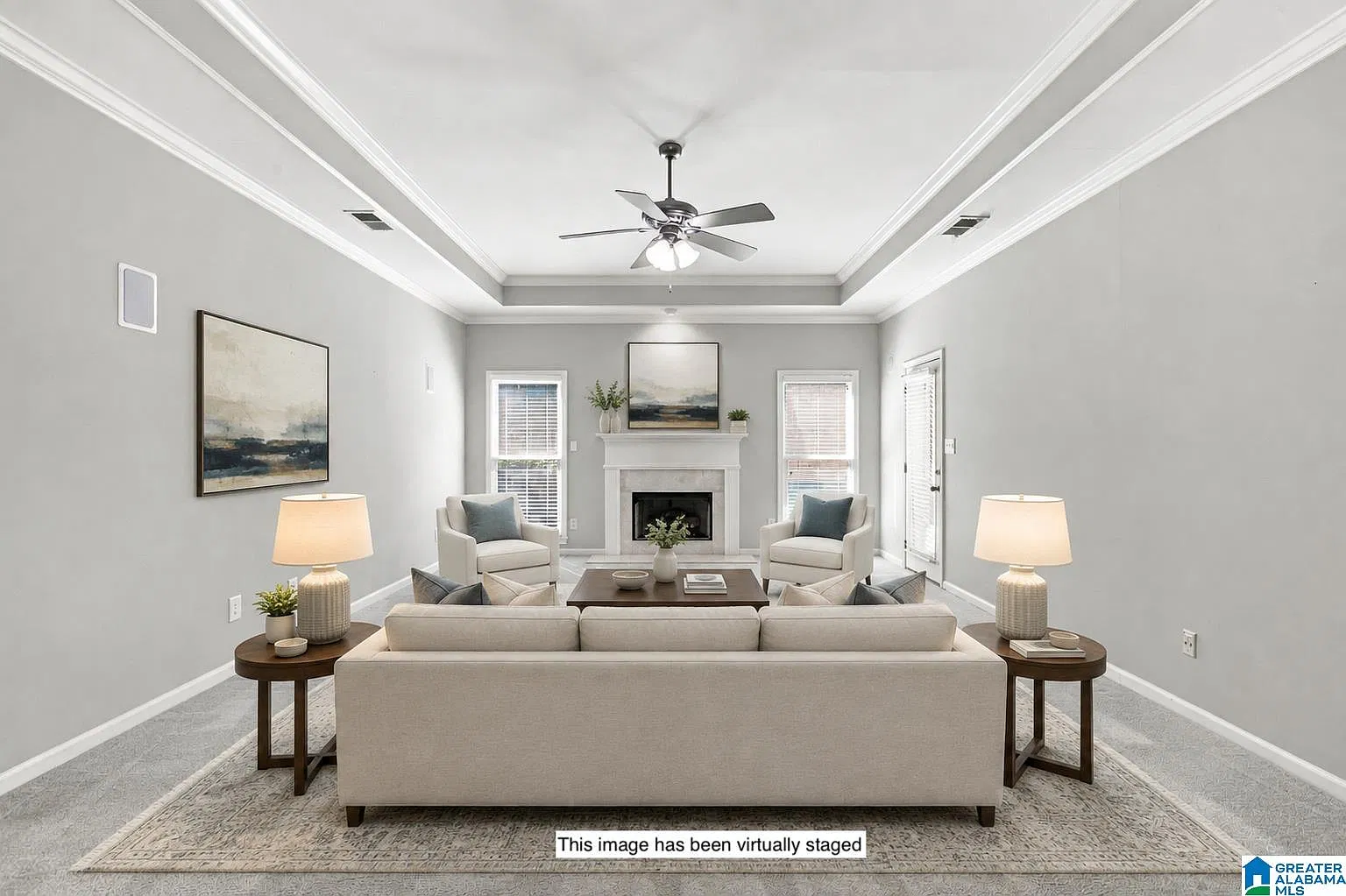3 bed, 2.0 bath, 1747 sqft, $2,600 — Photo 2