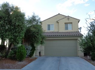 6909 Diver Ave, North Las Vegas, NV 89084