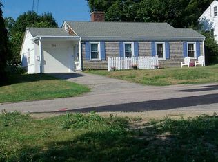 151 Boulevard, Middletown, RI 02842