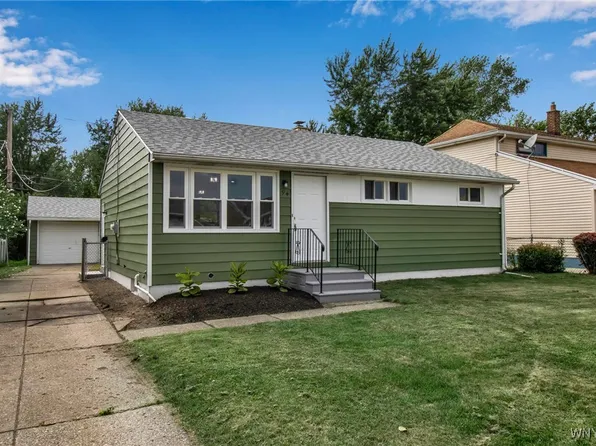 94 Medina St, Cheektowaga, NY 14206