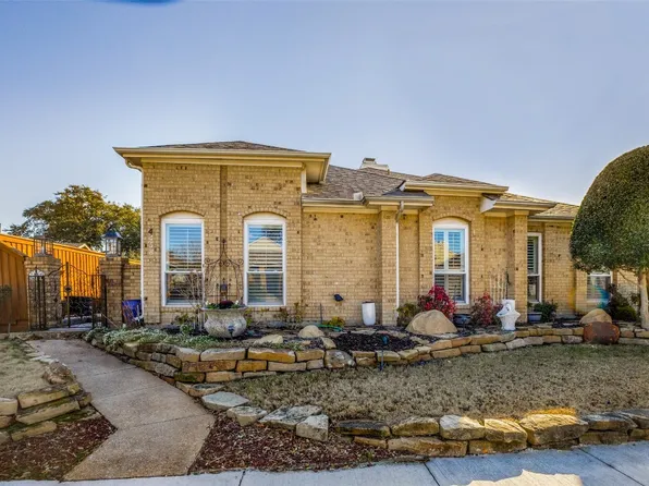 4468 Rushing Rd, Dallas, TX 75287