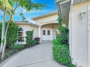 6944 NW Daffodil Lane, Port St Lucie, FL 34983