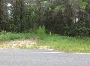 0 Seameadows Dr #0, Perry, FL 32348