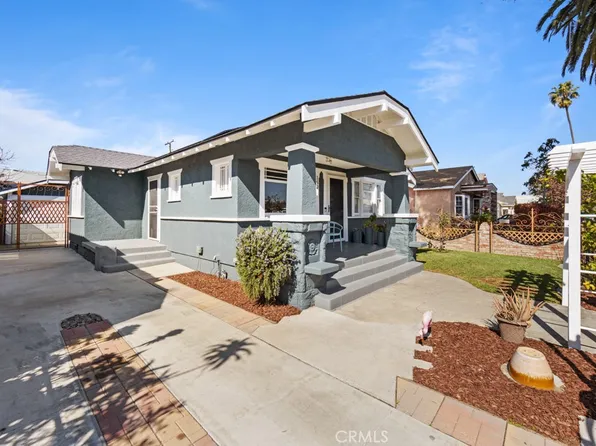 1509 Gardenia Ave, Long Beach, CA 90813