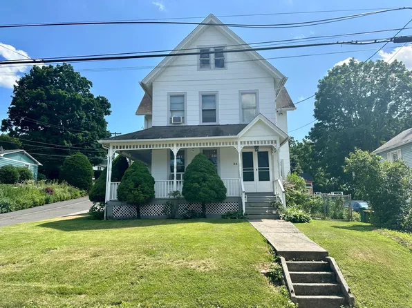 34 Grand Street, Seymour, CT 06483