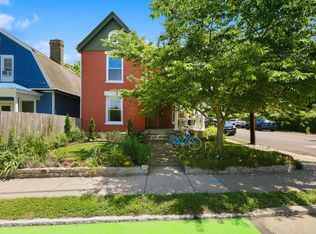 125 E 4th St, Lexington, KY 40508