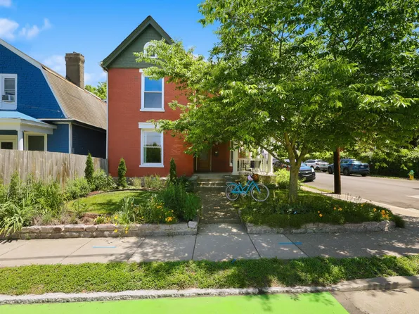 125 E 4th St, Lexington, KY 40508
