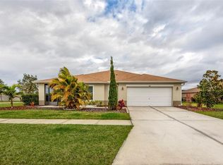 202 Star Shell Dr, Apollo Beach, FL 33572