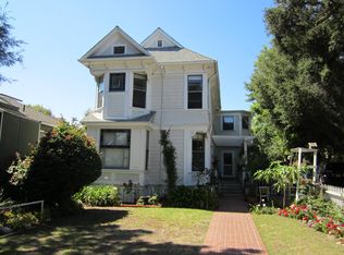 222 W Micheltorena St #8, Santa Barbara, CA 93101