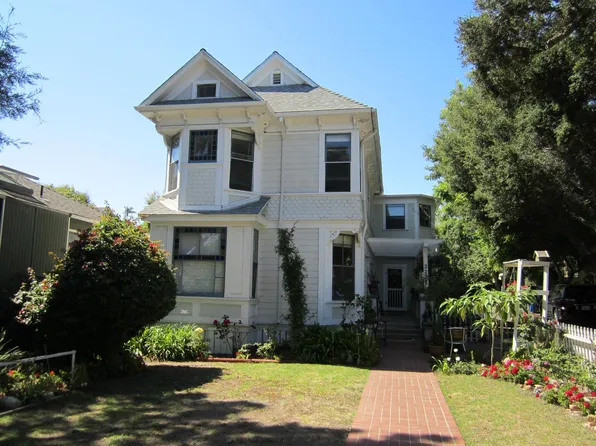 222 W Micheltorena St #8, Santa Barbara, CA 93101