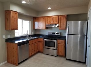 10793 Towner Ave NE, Albuquerque, NM 87112