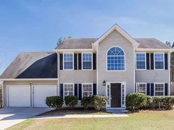 4620 Skyward Pass, Douglasville, GA 30135
