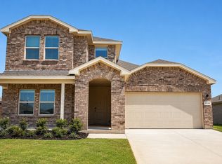 1112 Belhaven St, Granbury, TX 76048