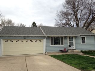 1311 Sheridan St, Albert Lea, MN 56007