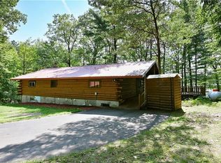 46050 W Tahkodah Lake Rd, Cable, WI 54821