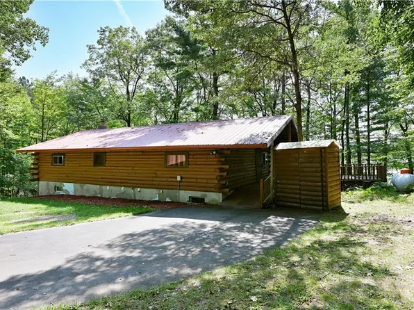 46050 West Tahkodah Lake Road, Cable, WI 54821