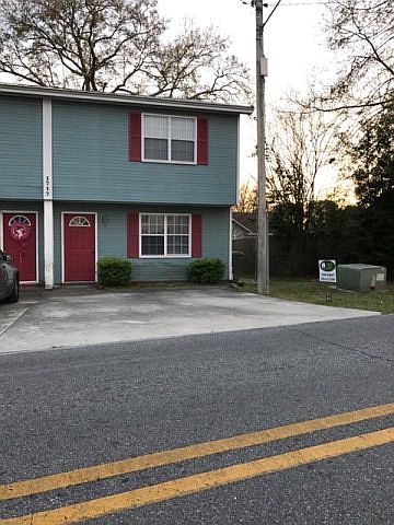 1st image of 1717 Poplar St #B