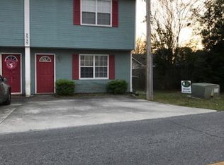 1717 Poplar St #B, Valdosta, GA 31601