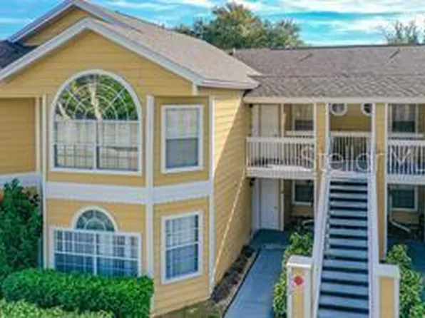 8709 Knightsbridge Ct APT A, Kissimmee, FL 34747