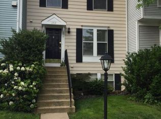 1717 Sundance Dr, Reston, VA 20194