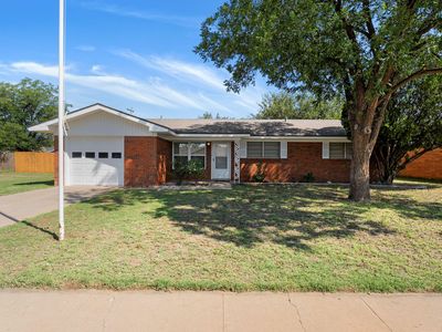 722 7th St, Wolfforth, TX, 79382