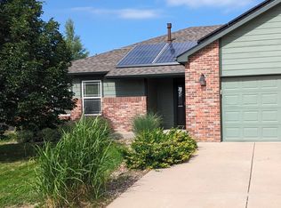 482 Castle Pines Ave, Johnstown, CO 80534