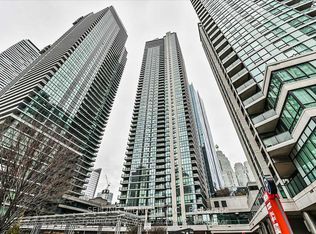16 Harbour St #4104, Toronto, ON M5J 2Z7