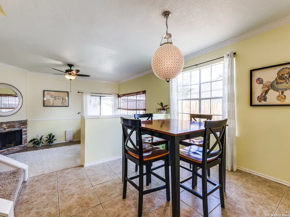12 CROSS CANYON, San Antonio, TX 78247