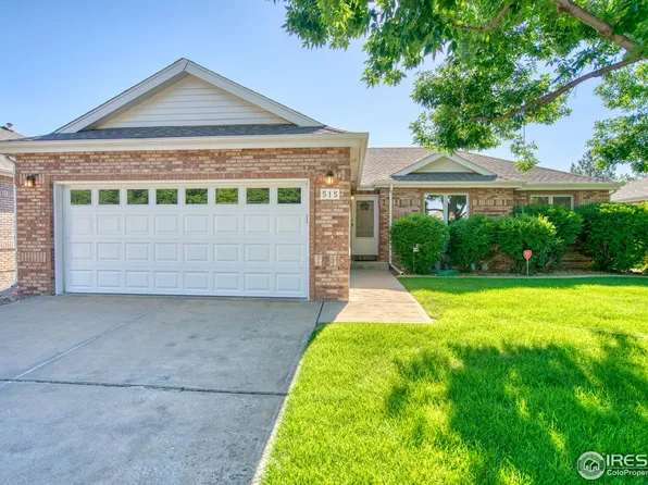 515 Trailwood Cir, Windsor, CO 80550