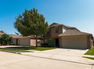 9124 Goldenview Dr, Fort Worth, TX 76244