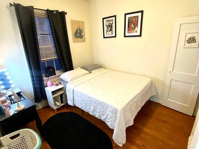 705 Wallace St #A — Photo 5