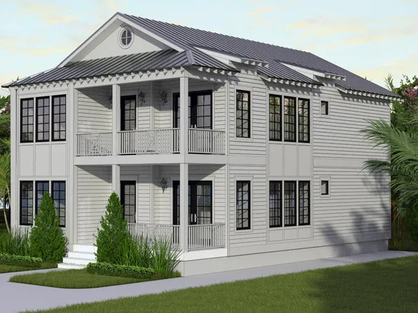 LOT 1 Sixteen Mallard Ln, Pt Washington, FL 32459