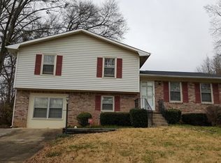 6699 Vesta Brook Dr, Morrow, GA