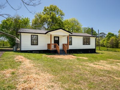 4746 Long Hollow Rd, Ringgold, GA, 30736