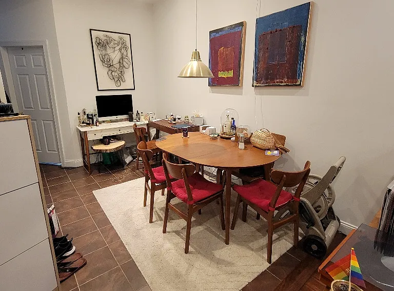416 2nd St #1R — Photo 4