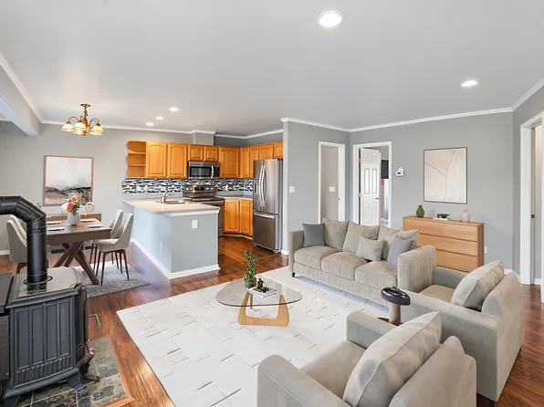 3851 Lee Ct, Juneau, AK 99801