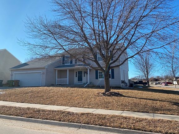 2nd image of 2702 Hunter Dr